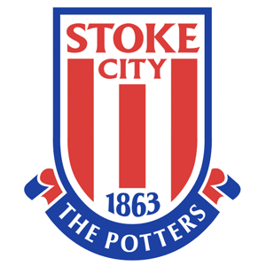 Stoke City Logo
