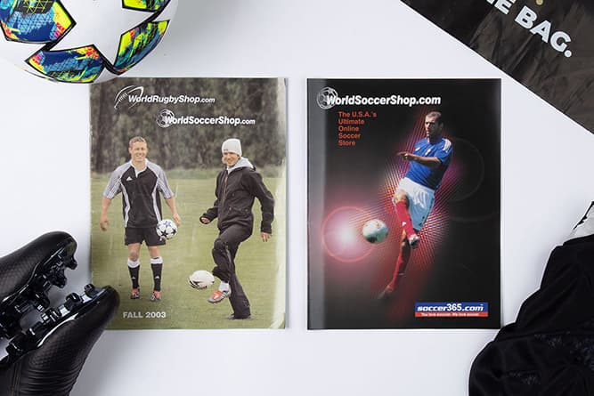 About Us | WorldSoccerShop.com