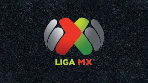 Click the Liga MX Logos Quiz - By Noldeh