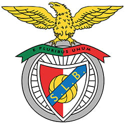 Benfica Crest