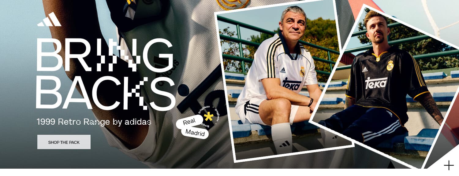 Adidas Real Madrid Toni Kroos Home Jersey w/ Champions League + Club World Cup Patches 23/24 (White) Size XL