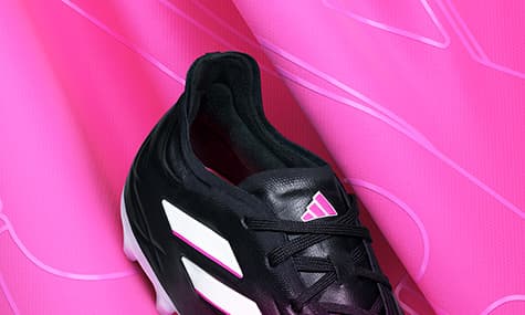 The adidas Copa Soleplate