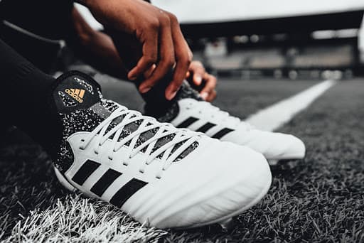 original copa mundial cleats