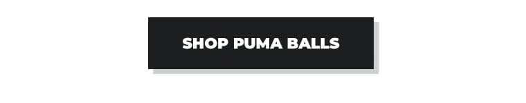 Shop PUMA Soccer Balls