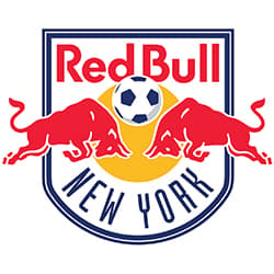 New York Red Bulls Crest