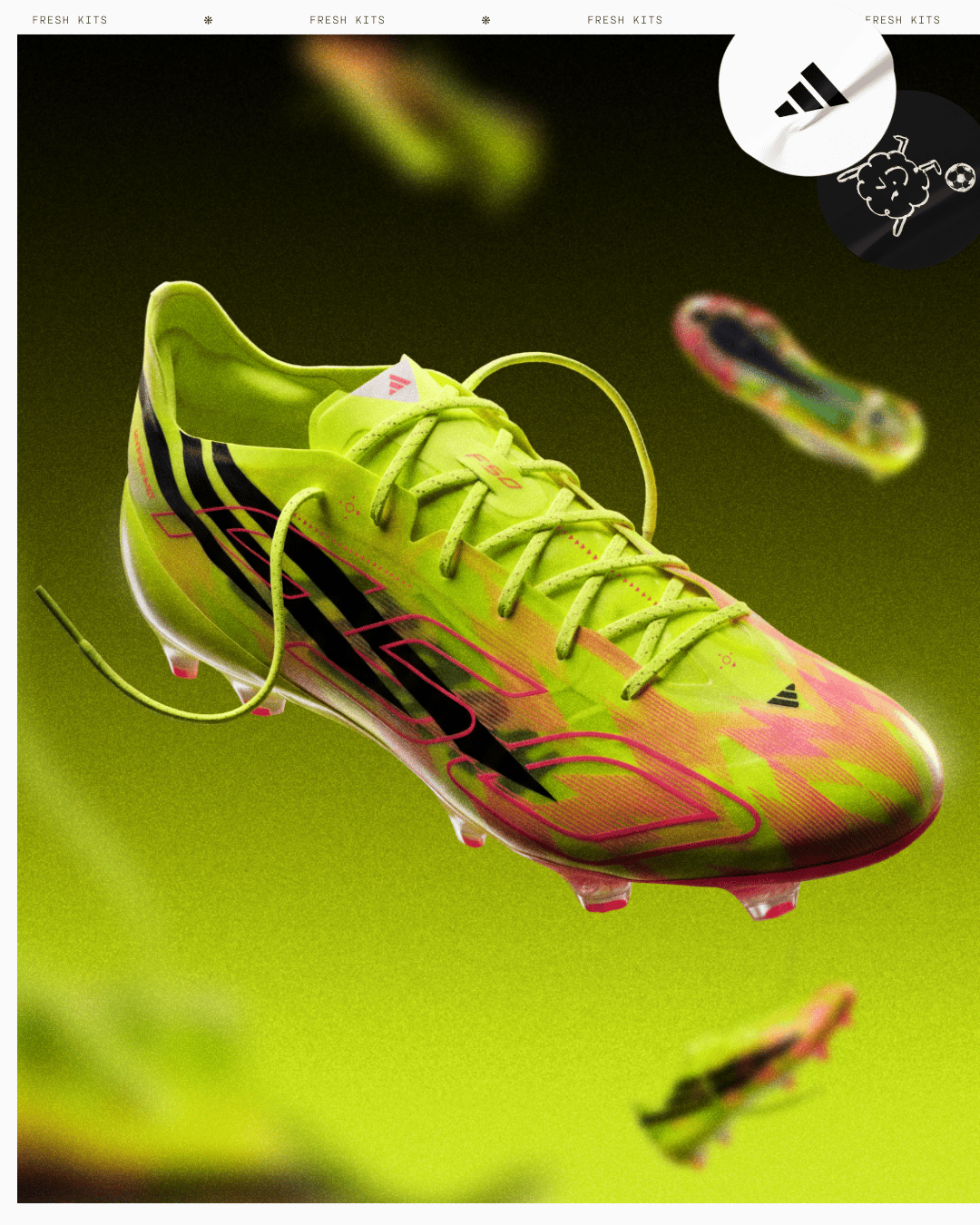 adidas gazelle silver green womens adidas F50 Club Mid Firm/Multi-Ground Cleats Core Black 6