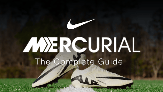 Nike Soccer Cleats Shoes Mercurial Magista Hypervenom Tiempo More