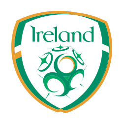 Ireland Crest