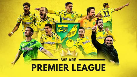 Norwich City Premier League