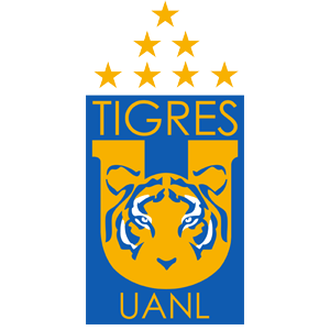 Tigres UANL Crest