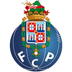 FC Porto Crest