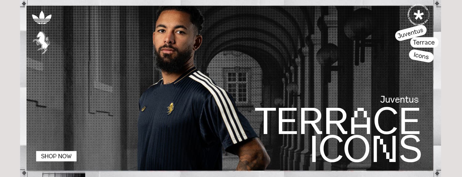 Official Juventus Jersey World Soccer Shop