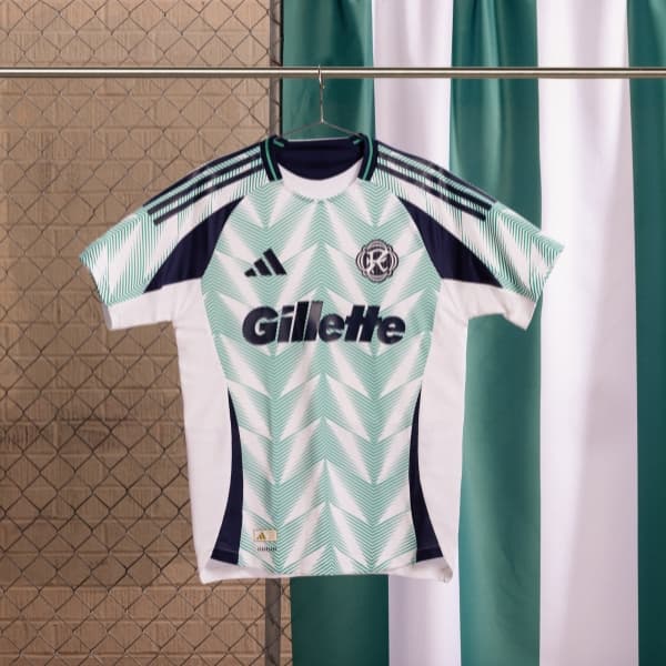 MLS 2023 Jersey Collection