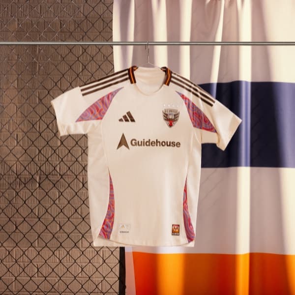 MLS Jersey Week: See every new kit for the 2023 season