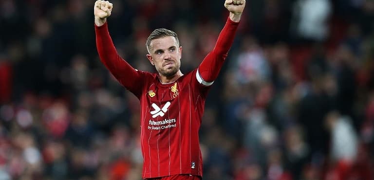 henderson jersey