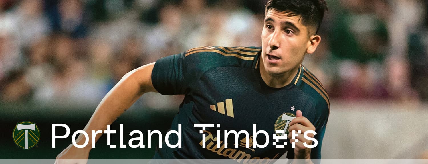 portland timbers dutch bros jersey