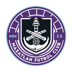 Mazatlan FC Logo