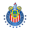 Chivas de Guadalajara Crest