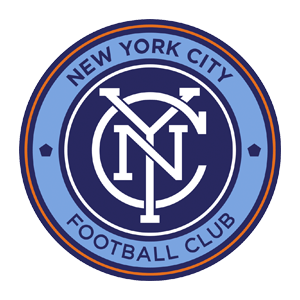 NYCFC Logo