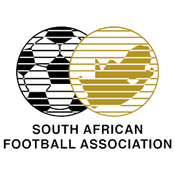 South Africa Crest