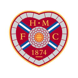 Heart of Midlothian F.C. Logo