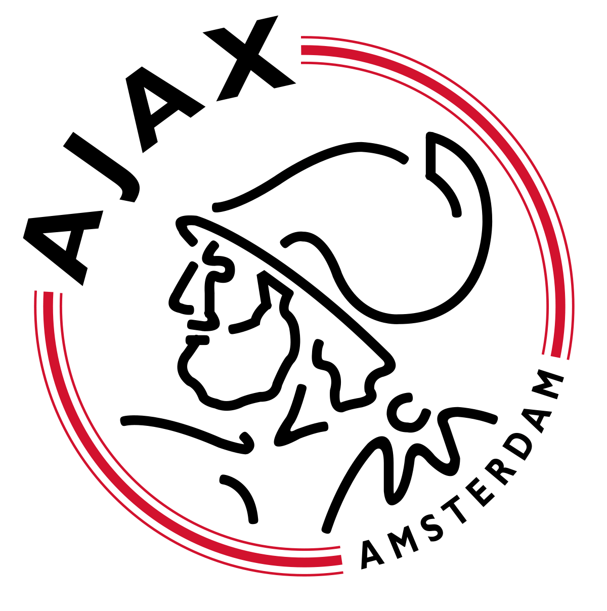 Ajax Crest