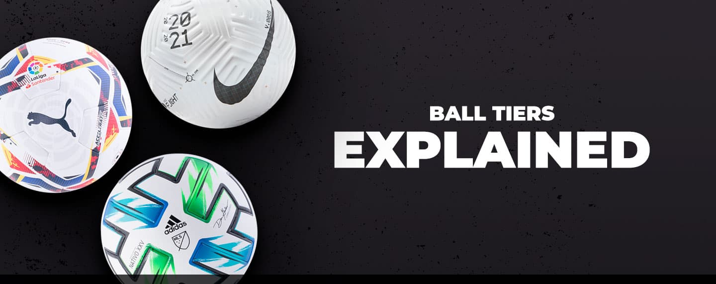  Worldsoccershop explains the details behind top brand’s soccer ball tiers