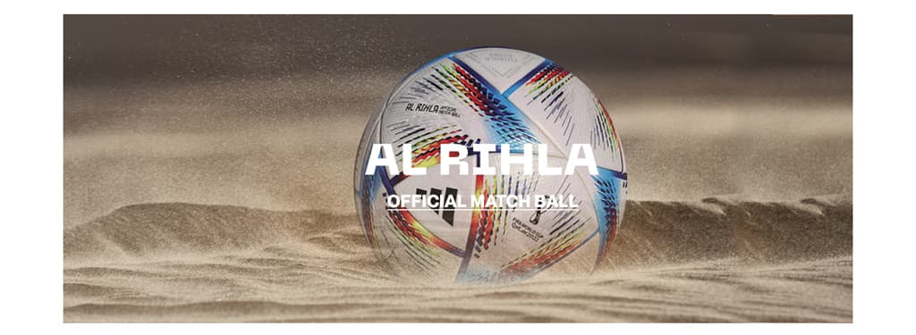 Shop Official World Cup Matchball