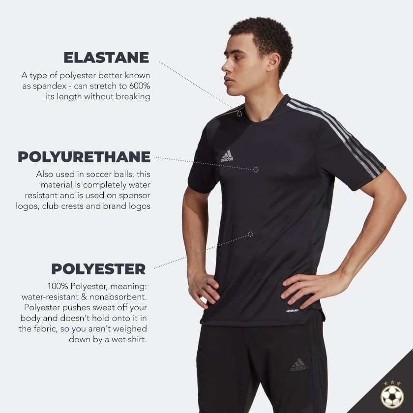 How To Shrink Football Jersey