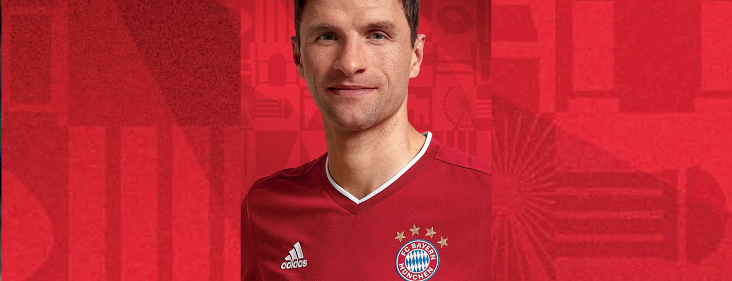 picture Thomas Muller Germany Jersey https www worldsoccershop com shop players thomas muller