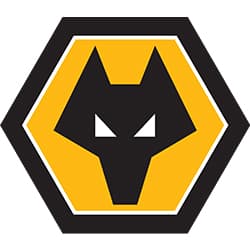 Wolverhampton Wanderers Crest