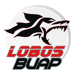 Lobos BUAP Logo