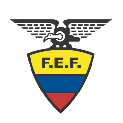 Ecuador Crest