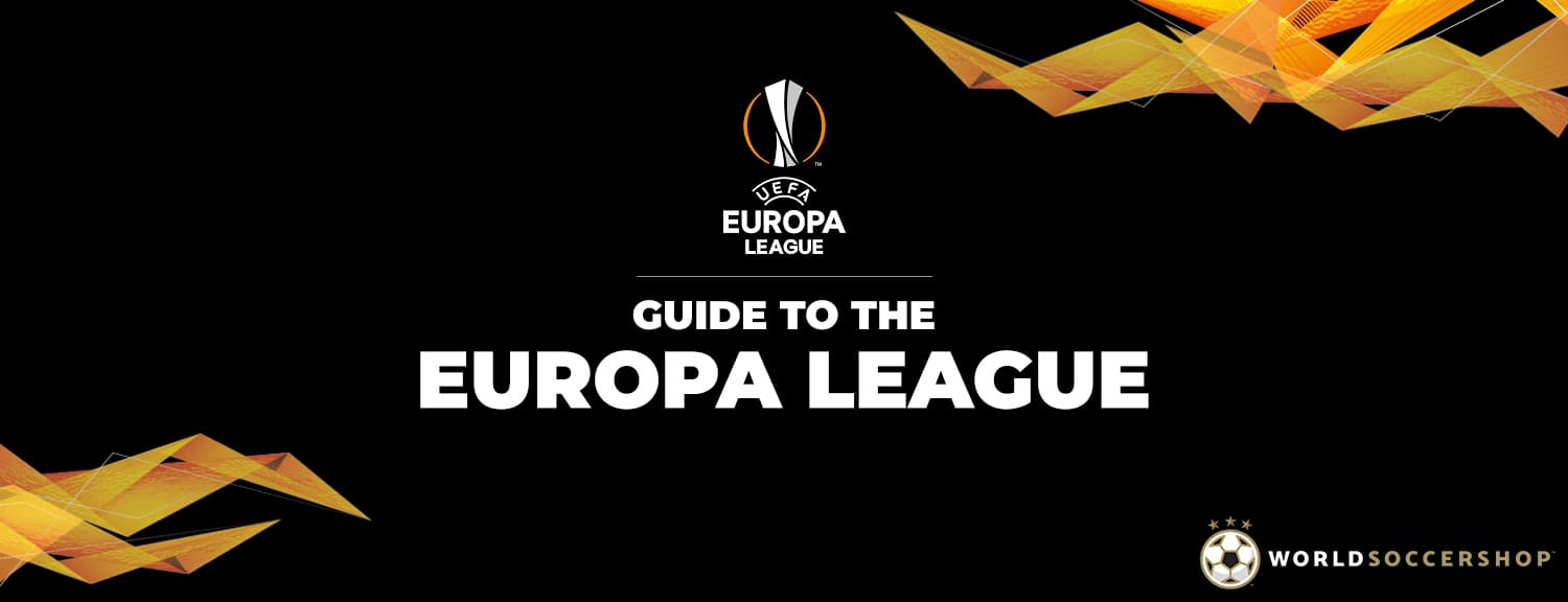  The second tier of European club soccer is known as the Europa League. Get the whole picture here.