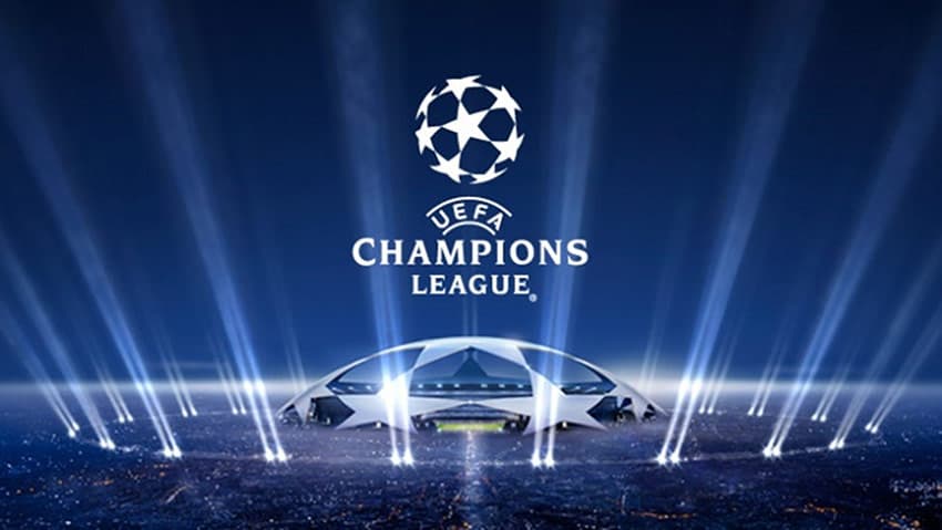 Official UCL Branding Graphic