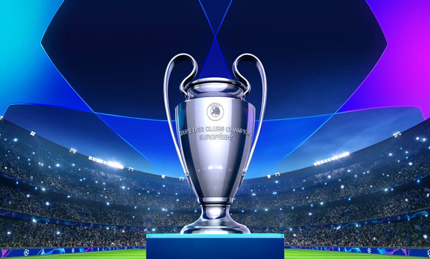 The UCL Trophy