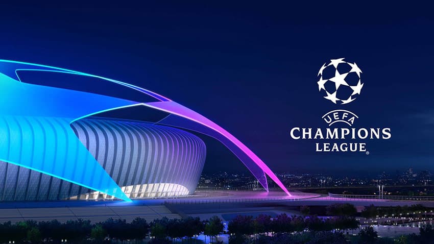 Official UCL Branding