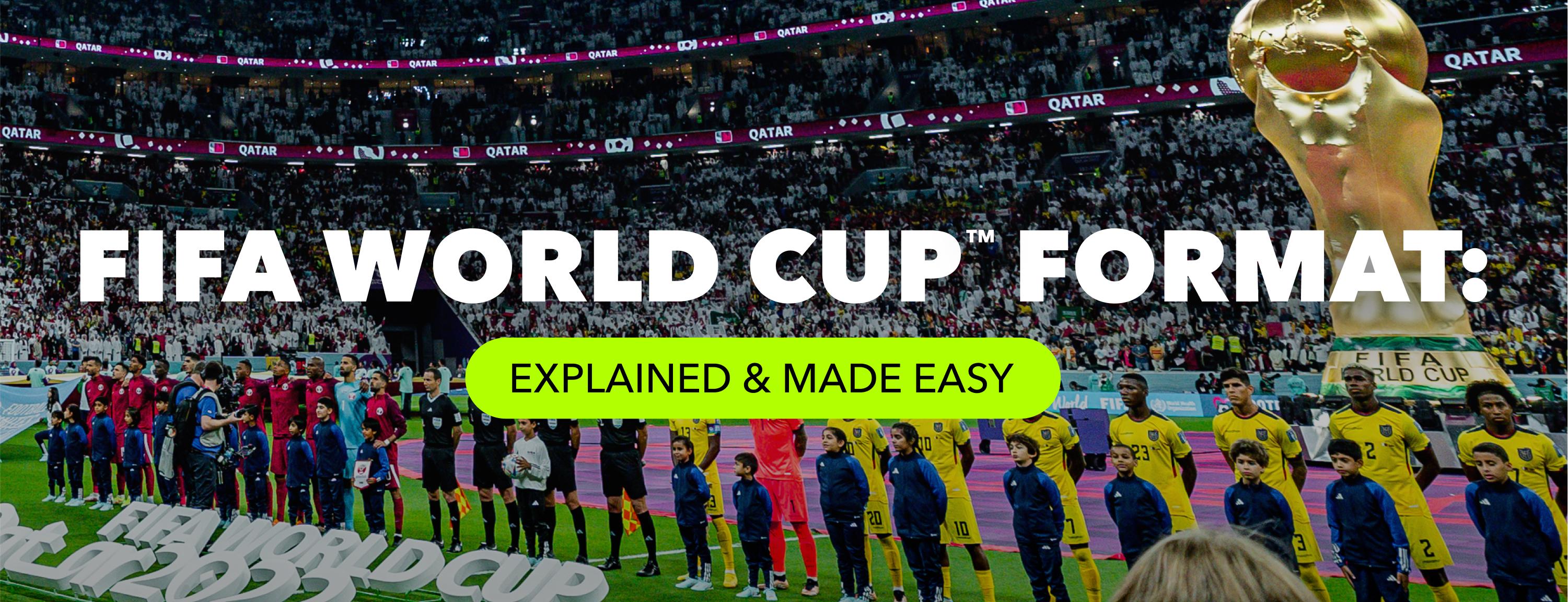 How Group Stage Works in Fifa World Cup: Ultimate Guide Revealed