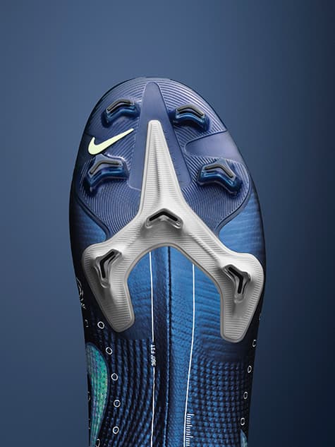 The Complete Mercurial Dream Speed History | WorldSoccerShop display picture 2