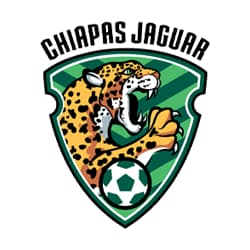 Jaguares de Chiapas Logo