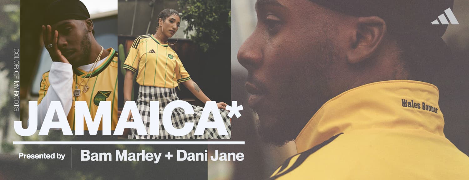 Jamaica National Team