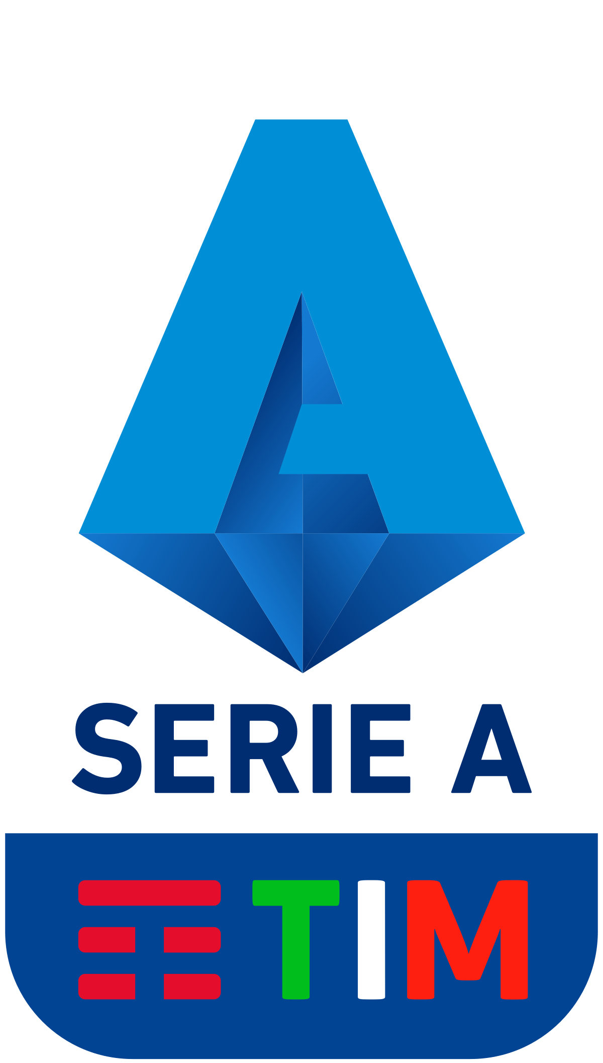 Official Serie A Jersey World Soccer Shop
