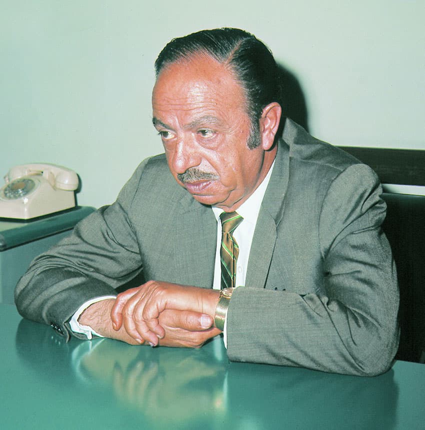 Fernando Marcos Gonzalez