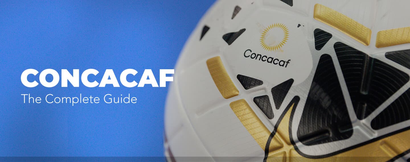  We dive into the governing body of soccer in North, Central and Carribean America. 