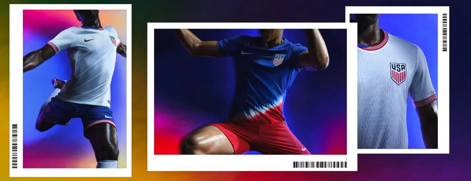 Usa soccer team jacket on sale