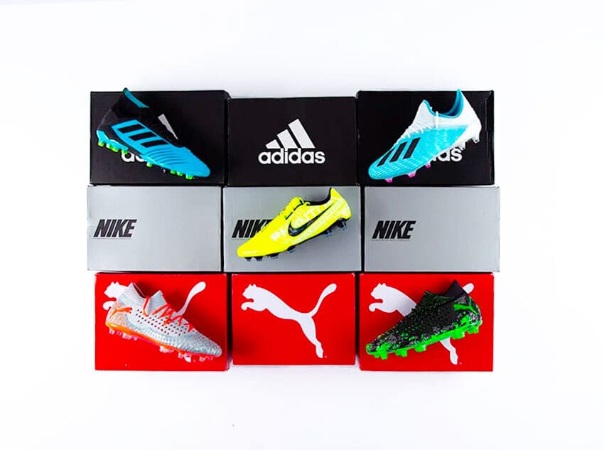 Empleador Mejorar Tacto Soccer Cleat Price Tiers: A Guide from WorldSoccerShop