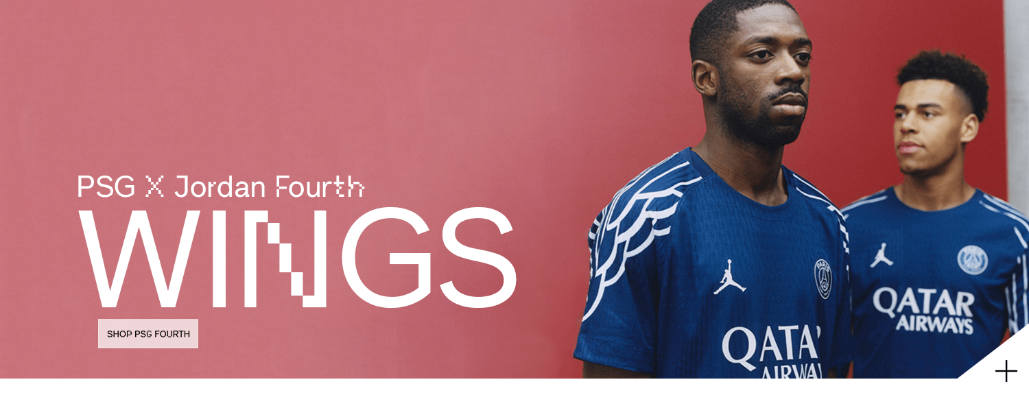 Official Psg Jerseys Shirts Gear World Soccer Shop