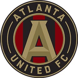 Atlanta United Crest