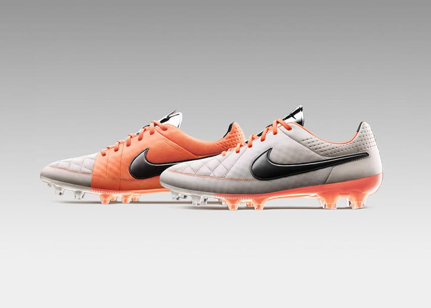 Voornaamwoord opzettelijk strategie Complete Guide to the Nike Tiempo | WorldSoccerShop