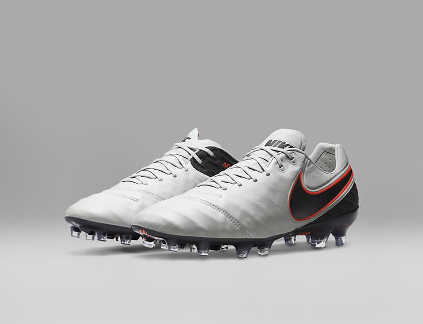 Voornaamwoord opzettelijk strategie Complete Guide to the Nike Tiempo | WorldSoccerShop